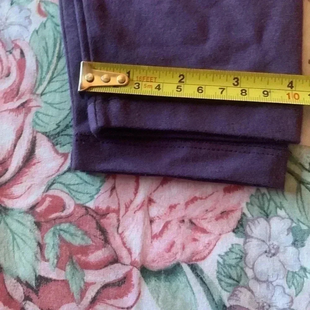 FILA Workout Women’s Pants Size S - Picture 10 of 10